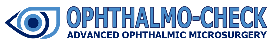 Ophthalmo-Check